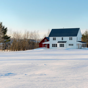 Charlotte Farmhouse
