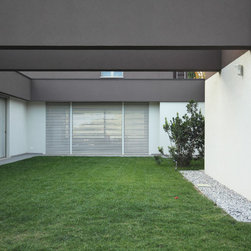 VILLA MODERNA - Venetian Blinds