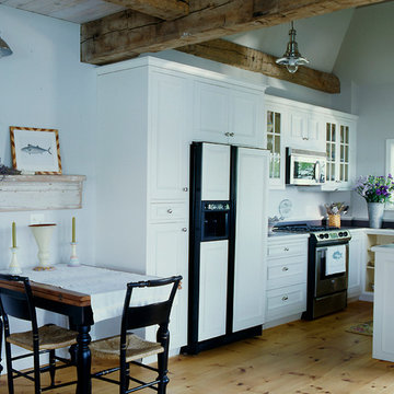 Cozy Cottage