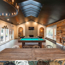 Gameroom