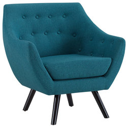 Midcentury Armchairs And Accent Chairs by Simple Relax