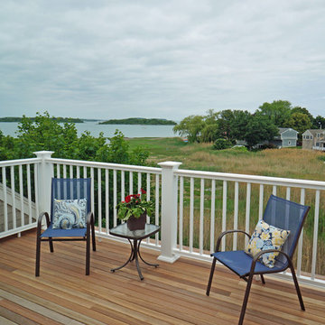 Ocean View Drive House