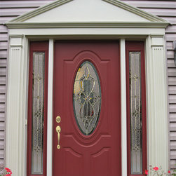 HMI Doors Sold by Elegant Entries - Products