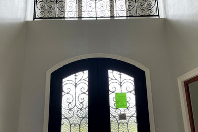 Inspiration for an entryway remodel in New Orleans