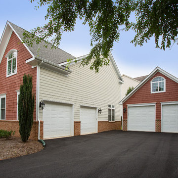 Garage in Oakton, VA