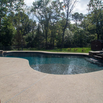 Newtown, Bucks County - Custom Build