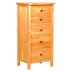 Small Lingerie Chest - Products