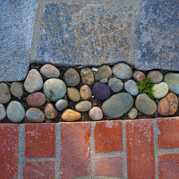 Stone Flooring
