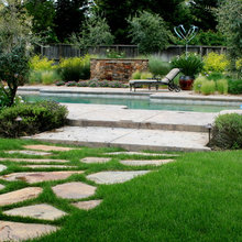 backyards