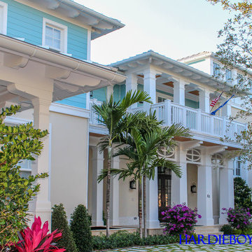 Harbor Beach Residence 1