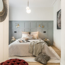 Crane Island Bedrooms