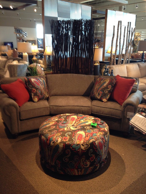 Kid Friendly Sofa Fabric