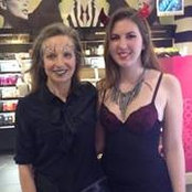 Lexie Davidson's photo