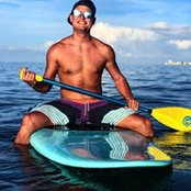 Leonardo Ospinas foto