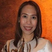 Carmina Reyes's photo