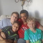 Michele Sampson's photo