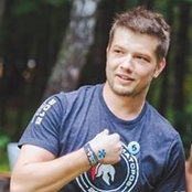 Mikhail Kuznetsov's photo