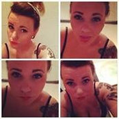 Abi May's photo