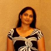 Swathi Baskar's photo