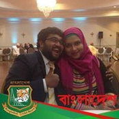 Muneem Ahad's photo