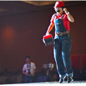 Xinyi Lim's photo