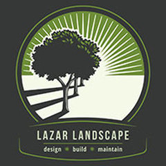 Lazar Landscape Design and Construction