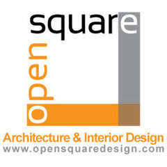 Open Square: Architecture & Design
