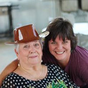 Susan Mitchell's photo