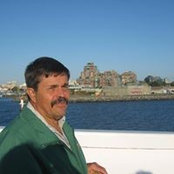 Robert Myerss foto