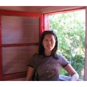 Rosanne Chung's photo
