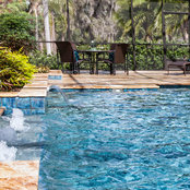 Scheduled Tomball Pool Maintenances foto