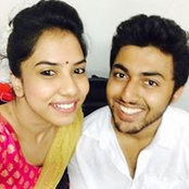 Rupini Gowda's photo