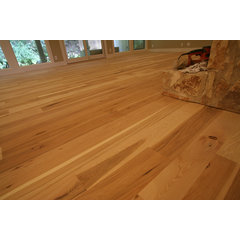 Traditional Wood Floors & Millwork