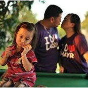 Jhayr Dela Rosa Jr.s foto