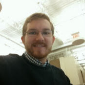 Daniel Riley's photo
