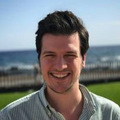 Maximilian Blancafort's photo