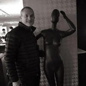 Paul Gange's photo