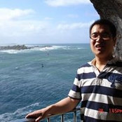 Foto von Alex Chen