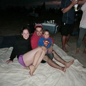Jamie McNeill's photo