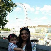 Nadia Hasan Jafri's photo