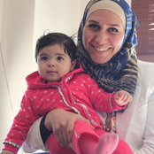 Rawan Masharqa's photo