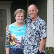 Ginger Thomason's photo