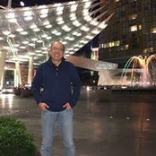 Adolf Cheung's photo