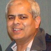 Photo de Padmakumar Menon