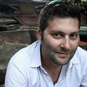 Dave George-Coshs foto