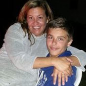 Paula Rapoza's photo