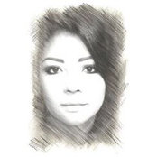 Andrea Yánez's photo