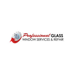 Professional Glass Window Services & Repair