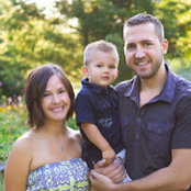 Joshua Dattes billede