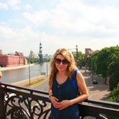 Катерина Маркус's photo